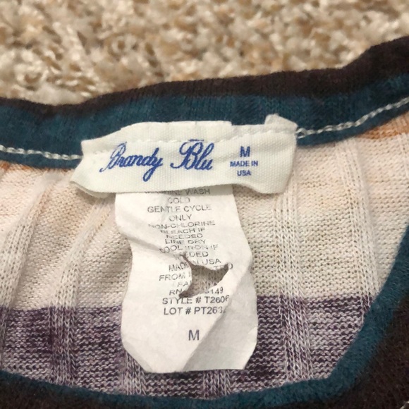 Crop Top - Picture 2 of 2